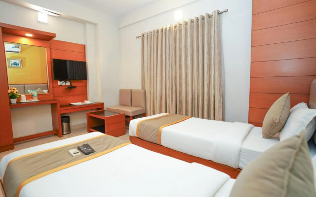 Zaith Residency, Chennai