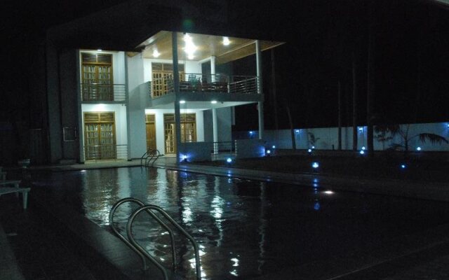 Bluewater Beach Resort