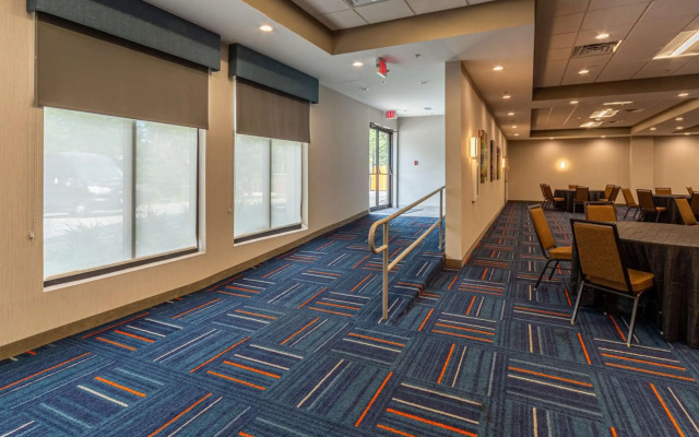 Hampton Inn Winchester N/Conference Center, VA