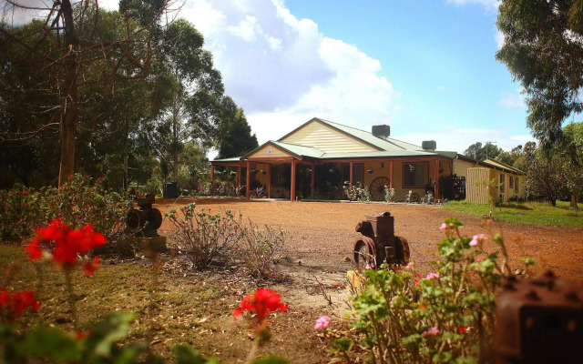 Enderslie House Bed & Breakfast