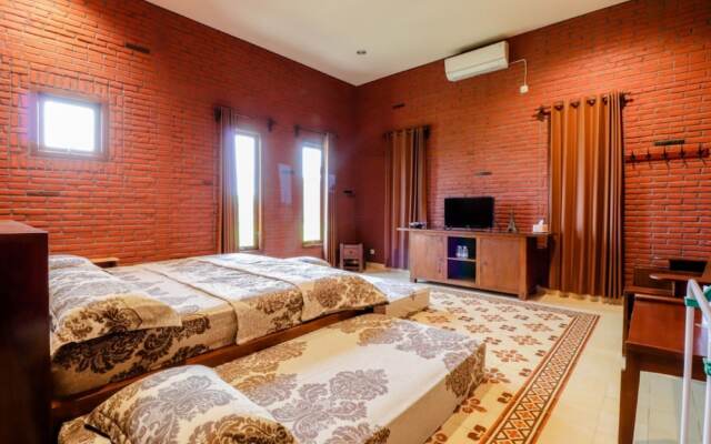 Pak Dhe Homestay