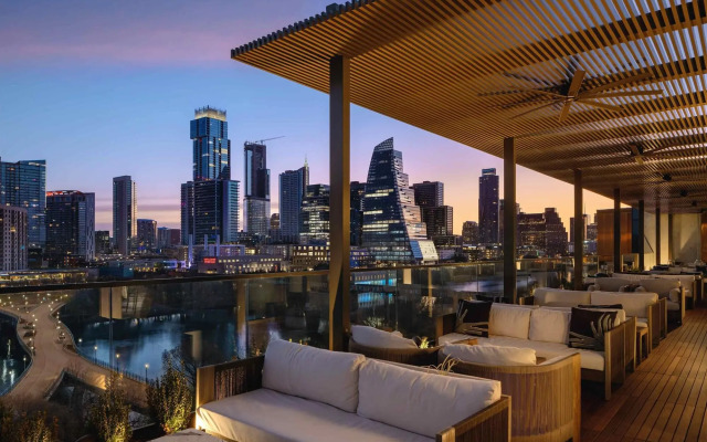 The Loren Hotel Austin