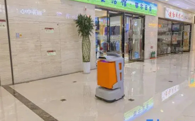 Inner Mongolia Wulan Hotel