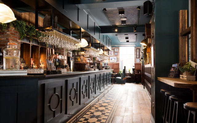 The Northallerton Inn - The Inn Collection Group