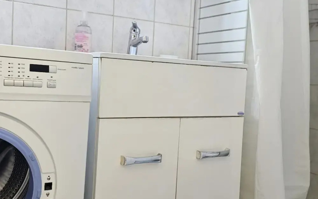 126 NIC - Stay Incity Apartment
