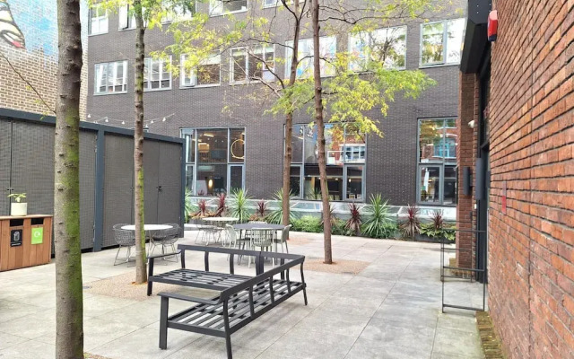 Still Life Chancery Lane