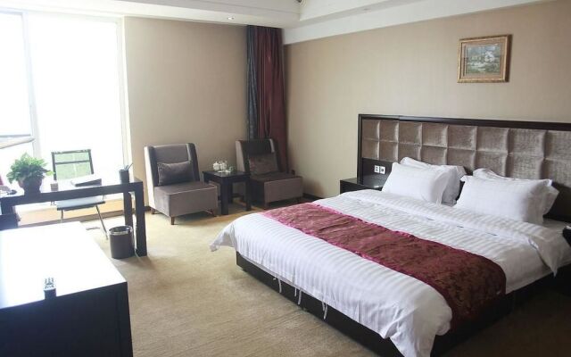 Weishi International Hotel