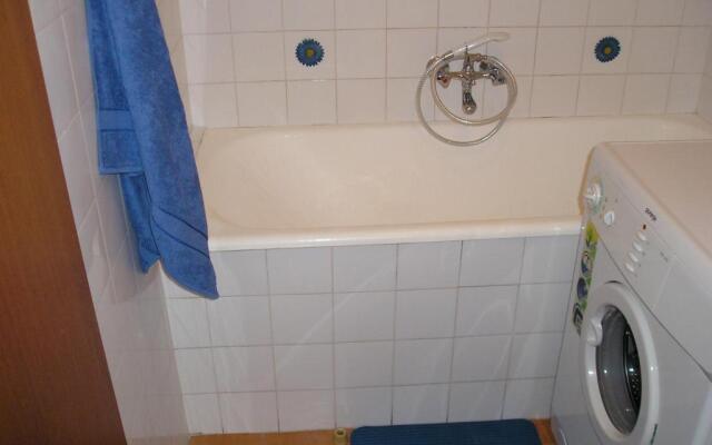 Apartman Lovran