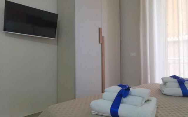 Casa Vacanze Vicolo San Pietro