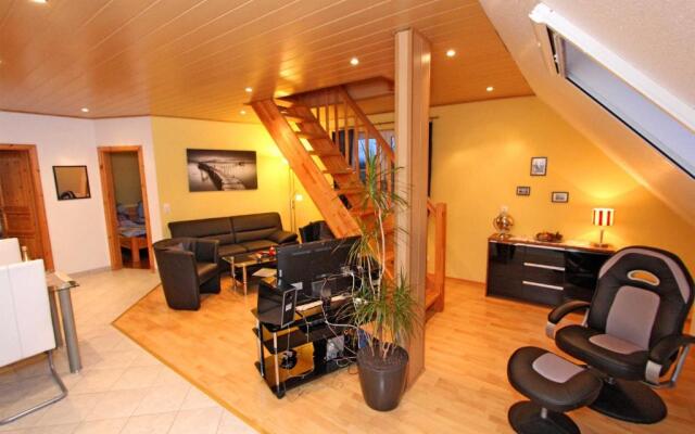 Ferienwohnung mit 4 Schlafraeumen