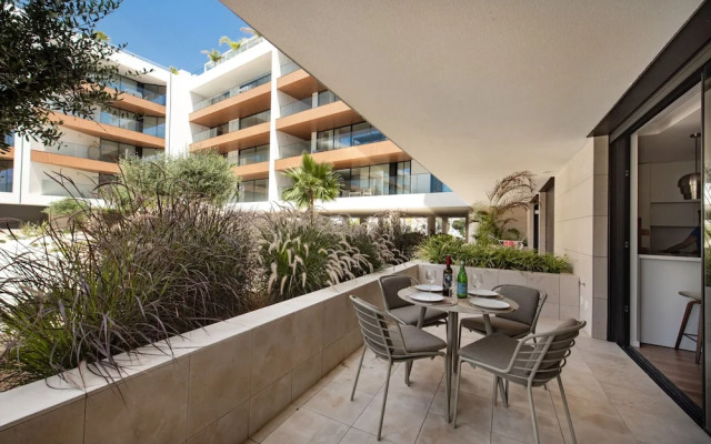 Del Mar Apartment - BT