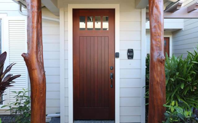 Waikoloa Beach Villas B22