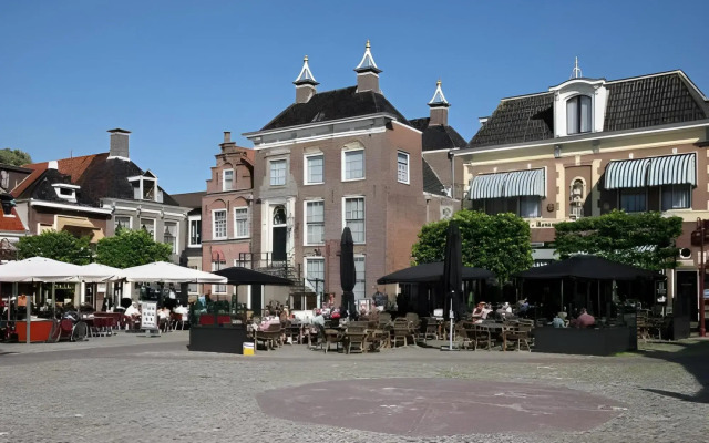 De Gulden Leeuw