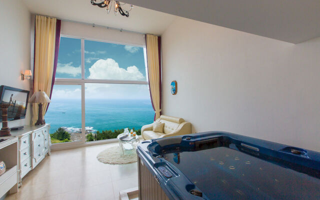 MarinePia Resort Pension
