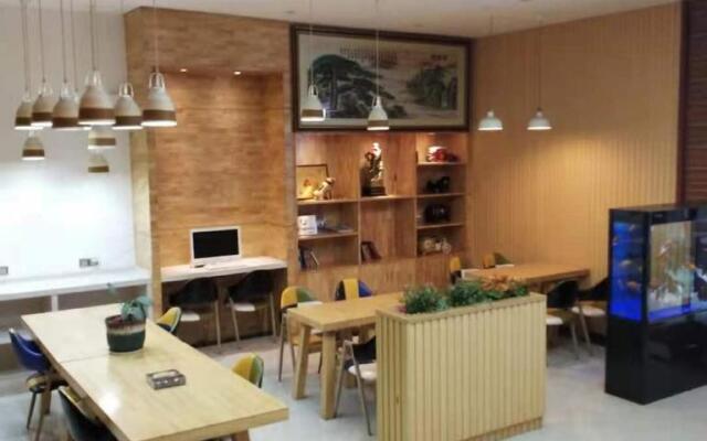 7Days Premium Wangcheng Walking Street