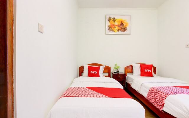 OYO 93789 Mbah Carik Homestay Syari'ah