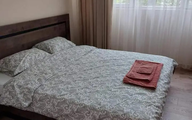 Sandanski city centre apartment