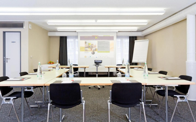 Hotel Olten Swiss Quality