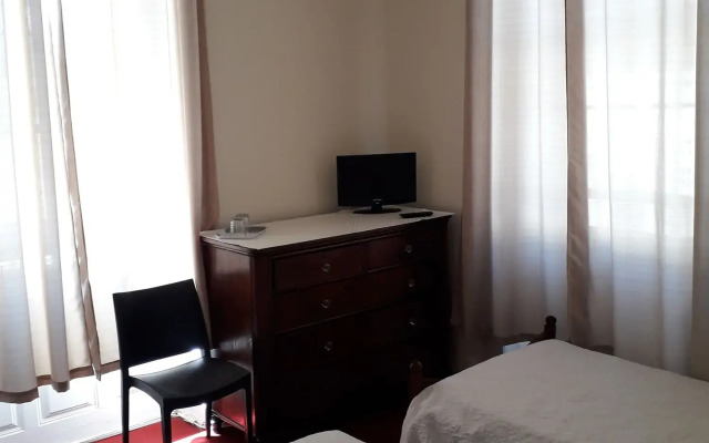 Pensão Residencial Mirasol