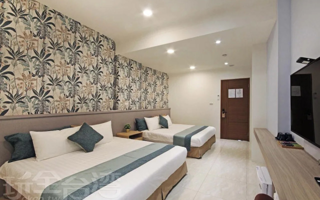 Shihai B&B