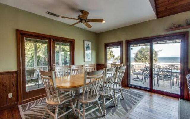 Dune Lane 101 by RedAwning