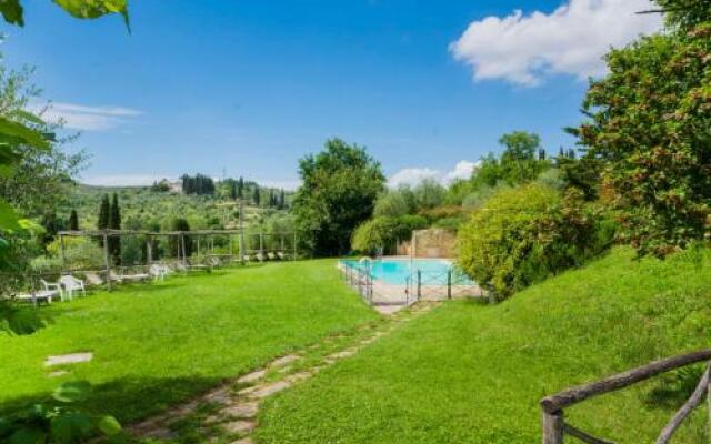 Locazione turistica Il Melo