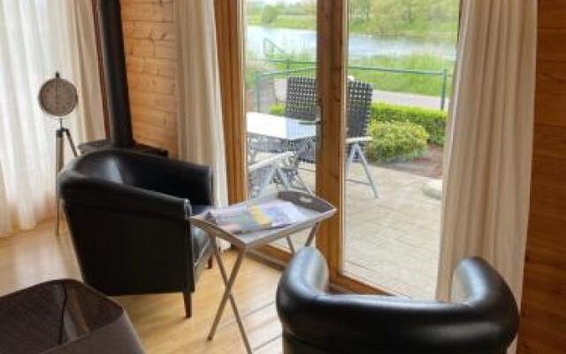 Chalet La Meuse