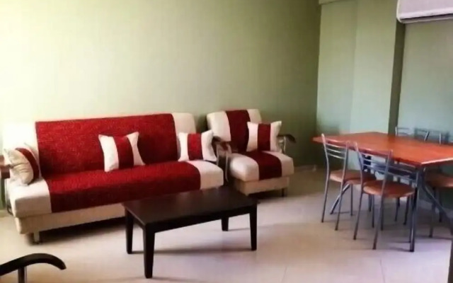 Yalcinkaya Apart Otel