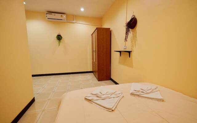 99 Garden Patong