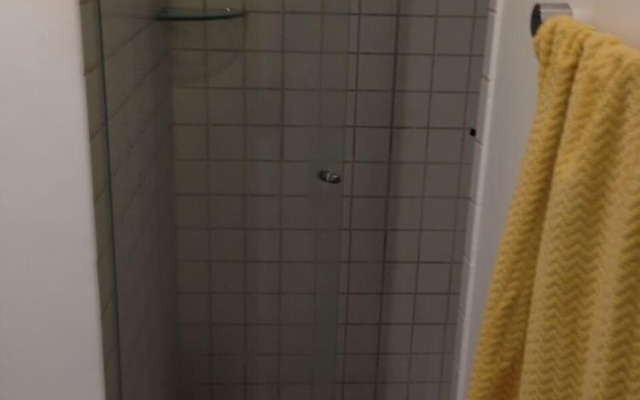 Flat 1 Beira-mar