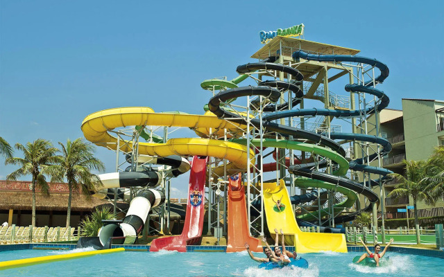 Beach Park Suites Resort