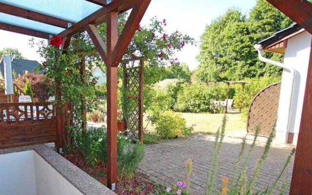 Ferienwohnung Gro_ Plasten SEE 9671