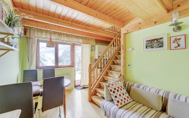 Outstanding Lake View.