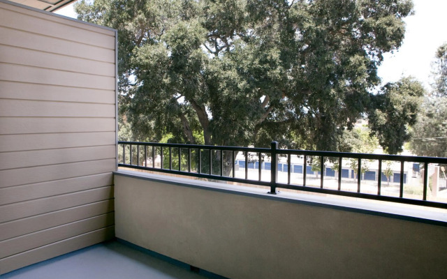 Hotel Siri Downtown - Paso Robles