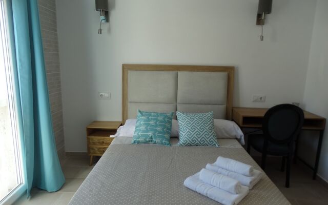 Hotel Calpe