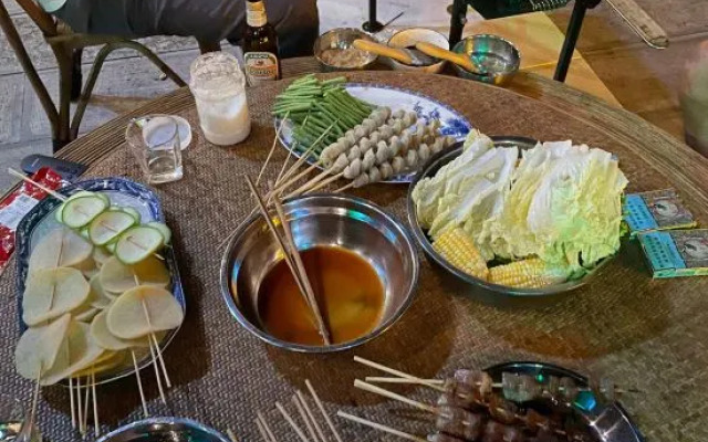 wushengJingyuan daizuyuan Branch)