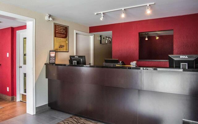 Comfort Inn Ottawa East