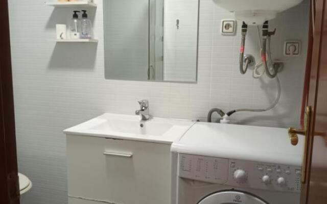 Apartamentos Vialia Estación Playa