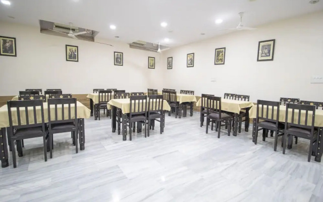 OYO 14812 Ram Villas