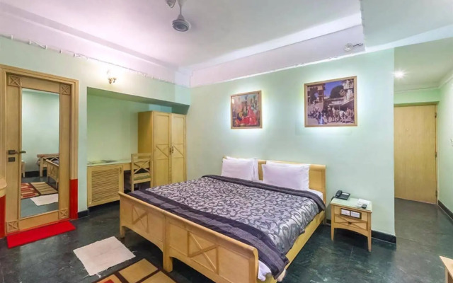 Treebo Trend Komfort Suites