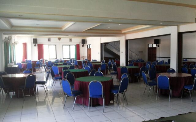 Hotel Surya Indah