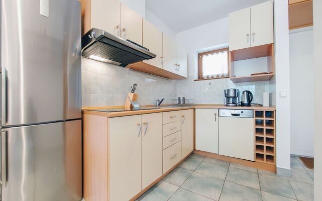 Sun & Snow Jurata Międzymorze