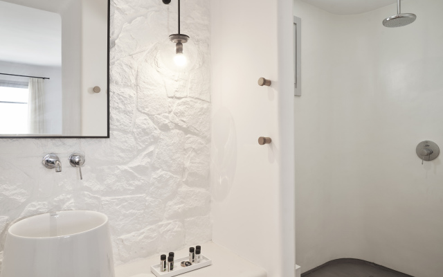 Radisson Blu Euphoria Resort, Mykonos