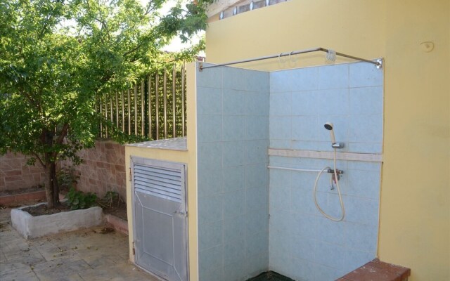 Appartamenti in Villa Indipendente a 200 Metri Dalla Spiaggia - Fsi-fra02