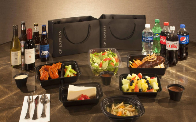 Embassy Suites by Hilton Las Vegas