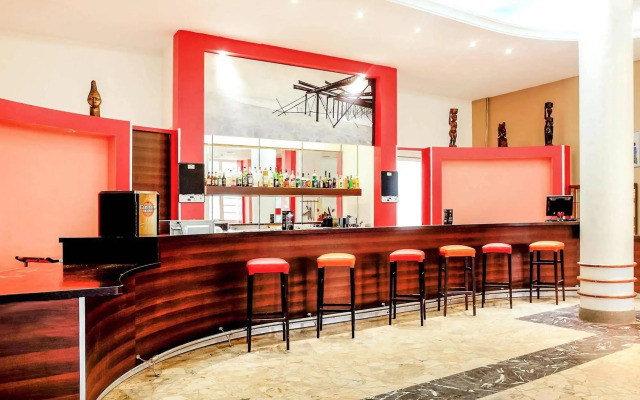 Hotel Ecole Lebenin