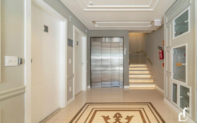 Apartamento com 02 dormitórios