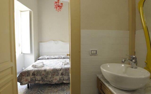 Angioino B&B & Spa