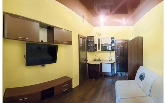 Apartment Nalyvaika street 7