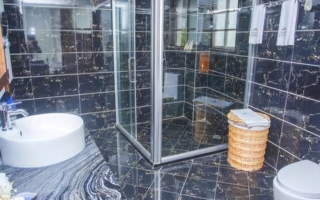 Lijin Holiday Hotel